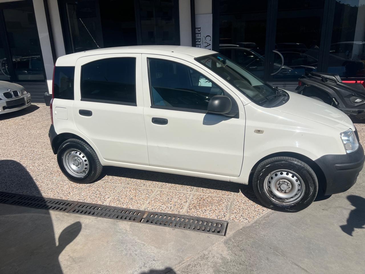 Fiat Panda 1.3 MJT DPF Van Active 2 posti