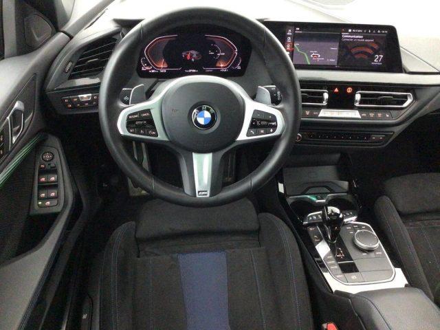 BMW 120 d 5p. Msport #Alcantara #Tetto