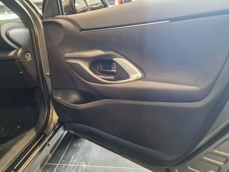 Toyota Yaris Cross 1.5 H 116cv Trend FWD e-CVT