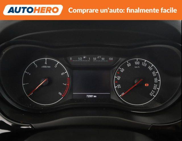 OPEL Corsa 1.2 5 porte 120 Anniversary