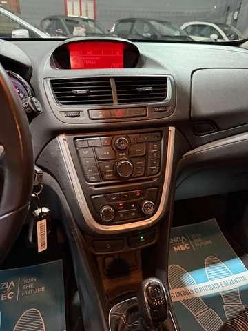 Opel Mokka IVA ESPOSTA Neopatentati Mokka Diesel Manuale