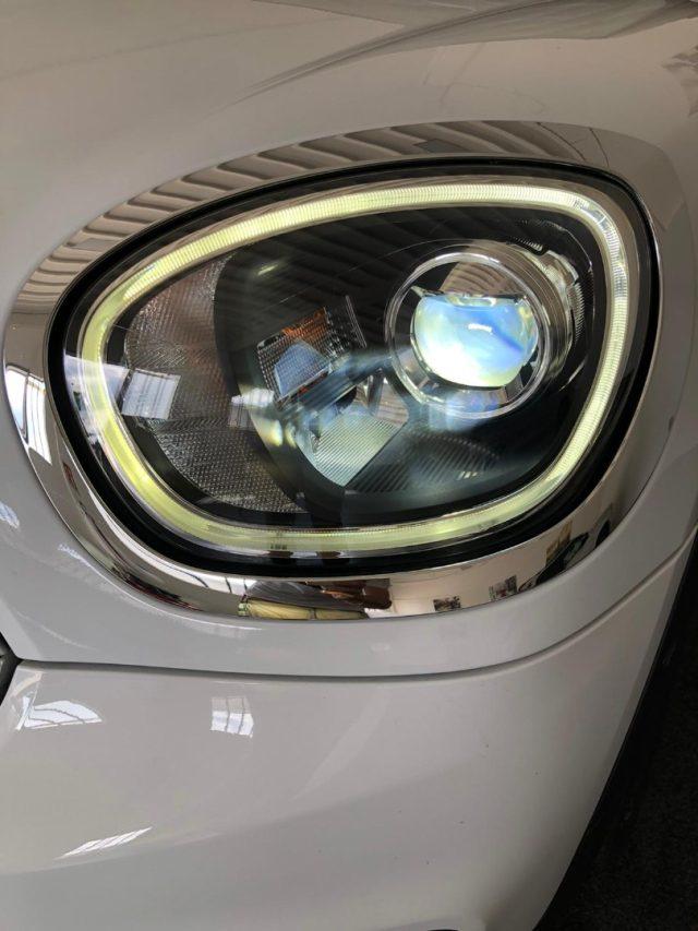 MINI Countryman 1.5 Cooper SE Hype Countryman ALL4 Automatica