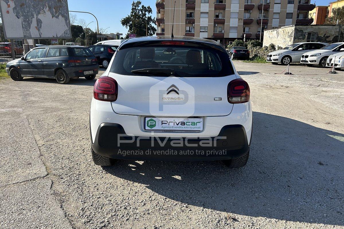 CITROEN C3 BlueHDi 100 S&S Shine