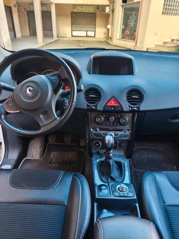 Renault Koleos 2.0 dci Bose 4x4 150cv E5