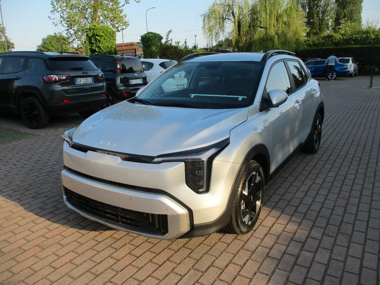 Kia Stonic 1.0 t-gdi Urban NUOVA My26
