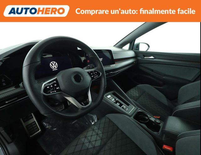 VOLKSWAGEN Golf 1.5 eTSI 150 CV EVO ACT DSG R-Line