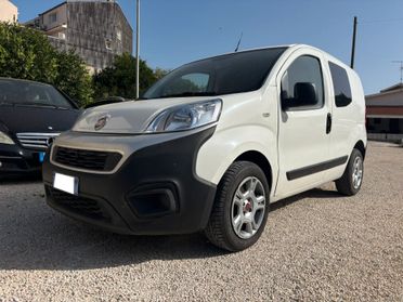 FIAT FIORINO 1.3 MJT - 2021