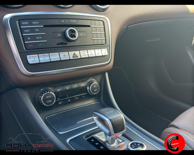 MERCEDES-BENZ A 45 AMG 4Matic Automatic