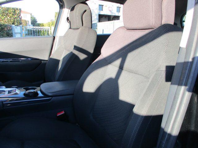 PEUGEOT 3008 1.6 HDi 110CV cambio robotizzato Outdoor
