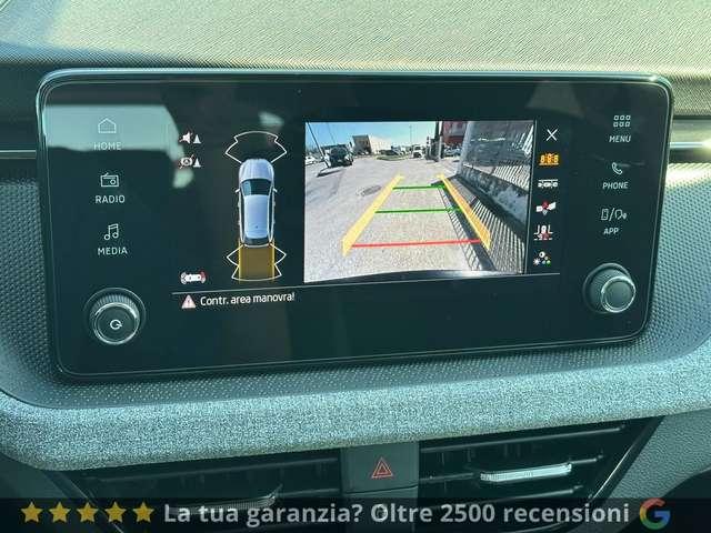 Skoda Scala 1.0 tsi Selection 115cv dsg