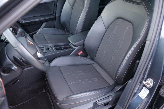 CUPRA Leon 1.5 Hybrid 150 CV DSG