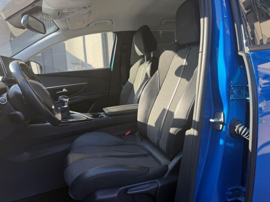 PEUGEOT 3008 1.5 HDI 130 ALLURE CERTIFICATA NUOVA