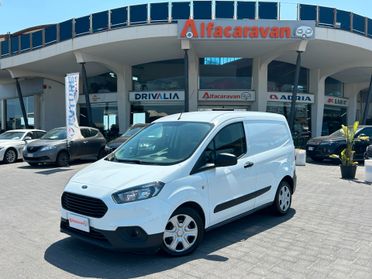 Ford Transit Courier 1.5 TDCi 75CV Van Trend