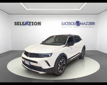 OPEL Mokka 2ª serie - Mokka 1.5 diesel Ultimate