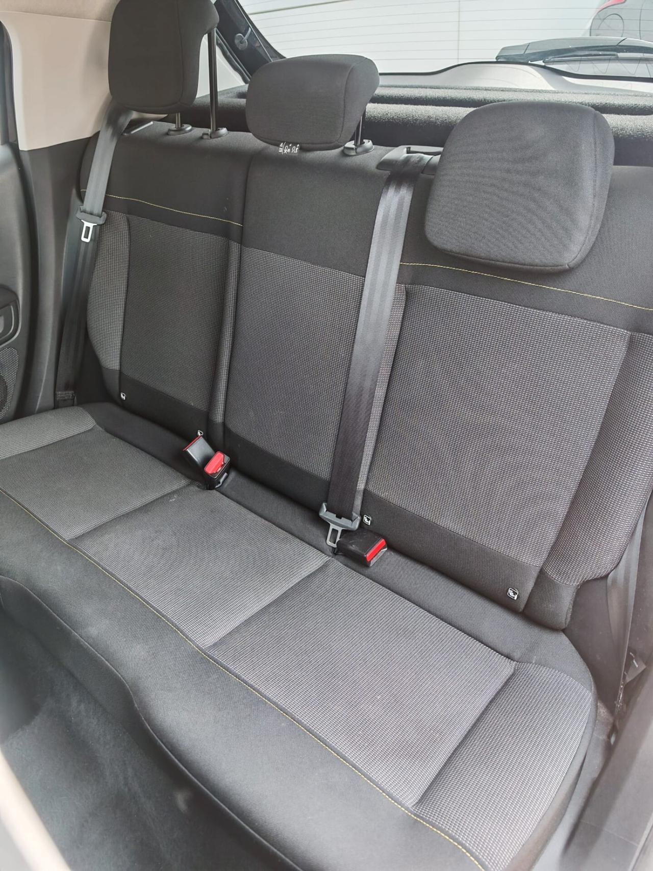 Citroen C3 PureTech 110 S&S Max