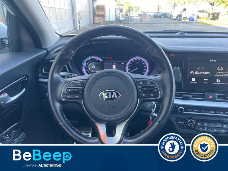 KIA Niro 1.6 GDI HEV STYLE DCT