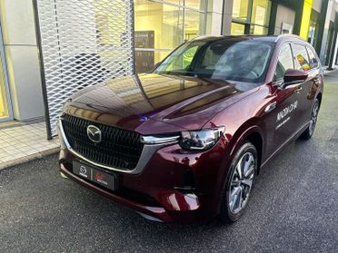 Mazda CX-80 3.3L e-Skyactiv D M Hybrid AWD Takumi Plus 249CV