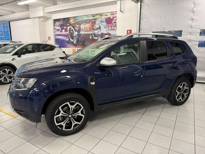 Dacia Duster Prestige 1.0 TCe 100 CV ECO-G 4x2 rif.GD986