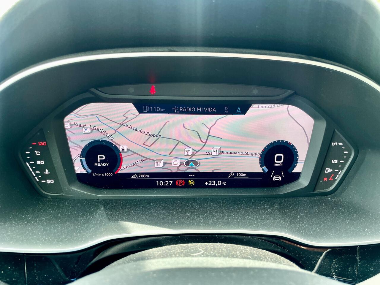 Audi Q3 2.0 TDI 150CV S tronic 2021