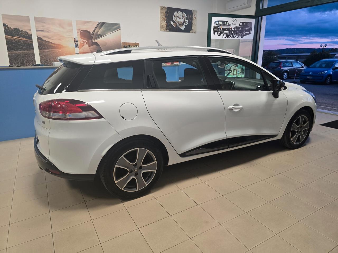 Renault Clio 1.5 dCi 8V 90CV 5 porte Costume National