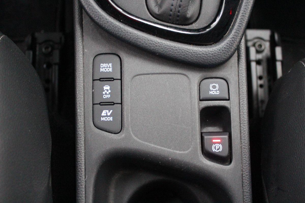 TOYOTA - Yaris - 1.5 Hybrid 5p. Style