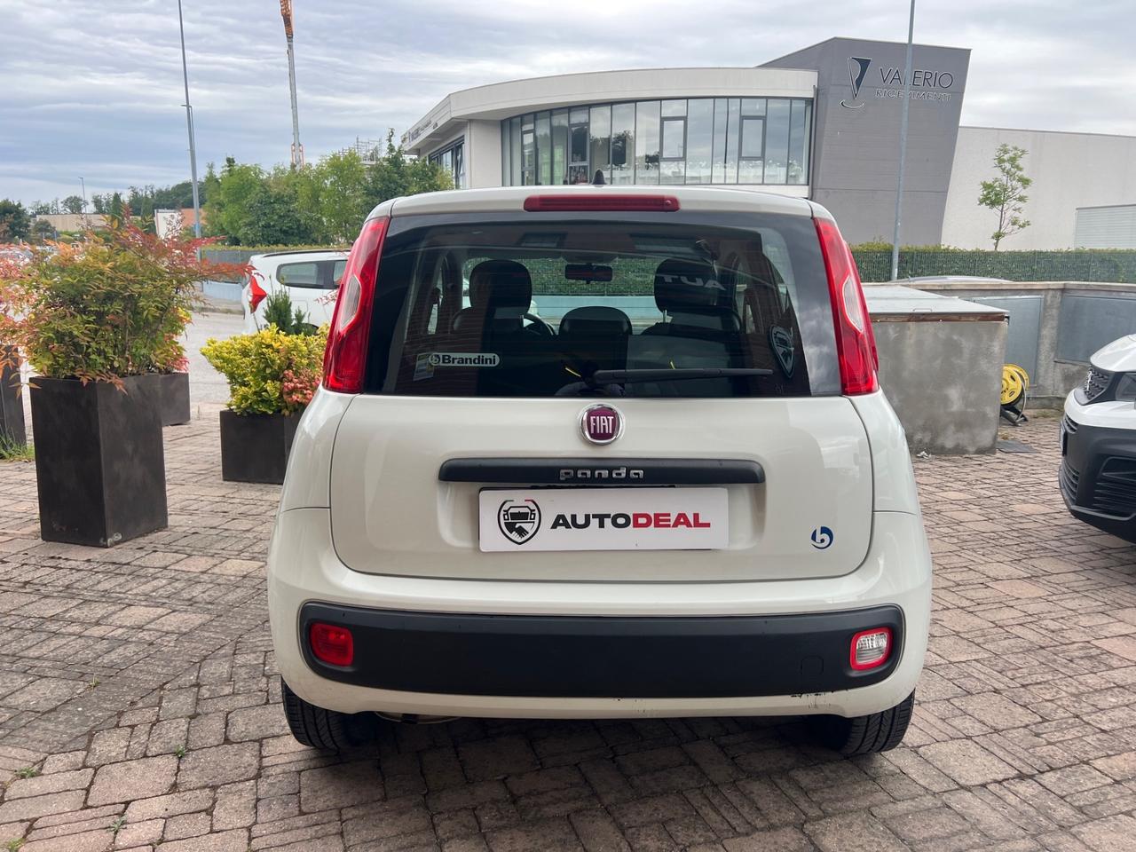 Fiat Panda 1.2 Easy 25.000km