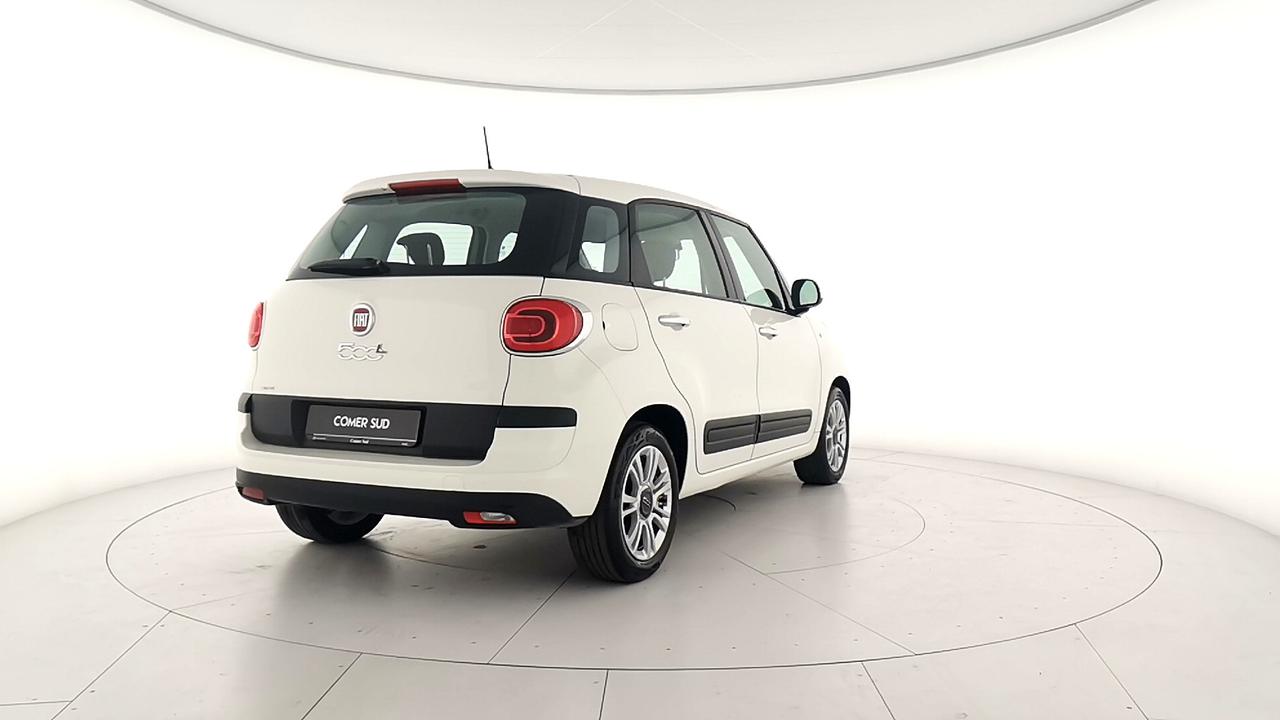 FIAT 500L 2017 - 500L 1.4 Urban s&s 95cv