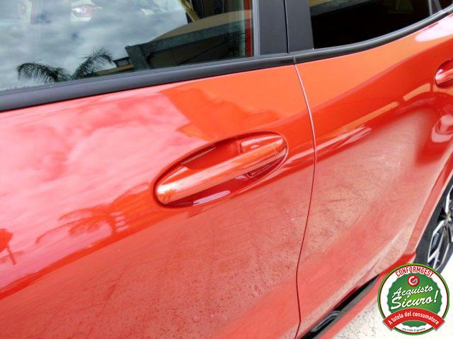 FORD Puma 1.0 EcoBoost Hybrid 125 CV S&S ST-Line X Design