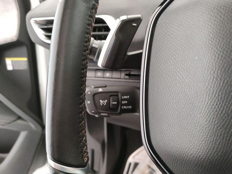 Peugeot 3008 3008 BlueHDi 130 S&S EAT8 GT