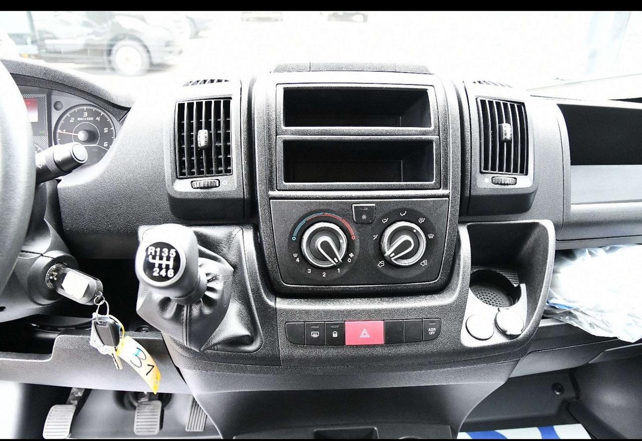Fiat Ducato 35 2.2 Mjt 120CV PM-TM L1H1 Furgone Km 150 - immatricolato Km 0