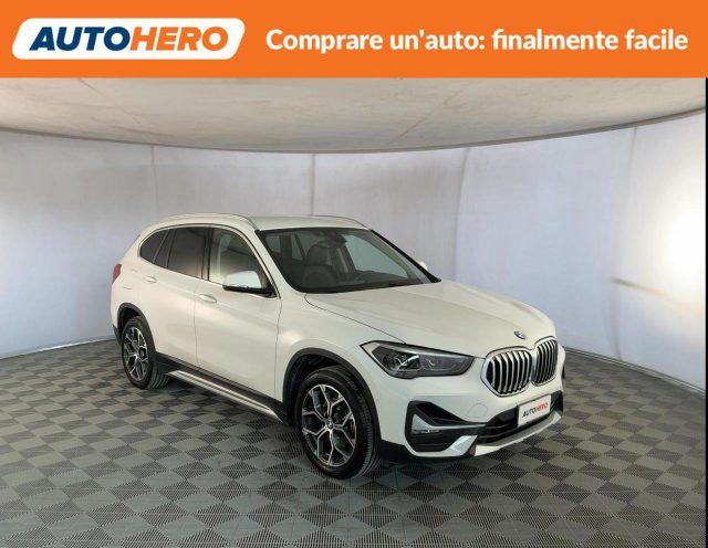 BMW X1 sDrive18d xLine Plus