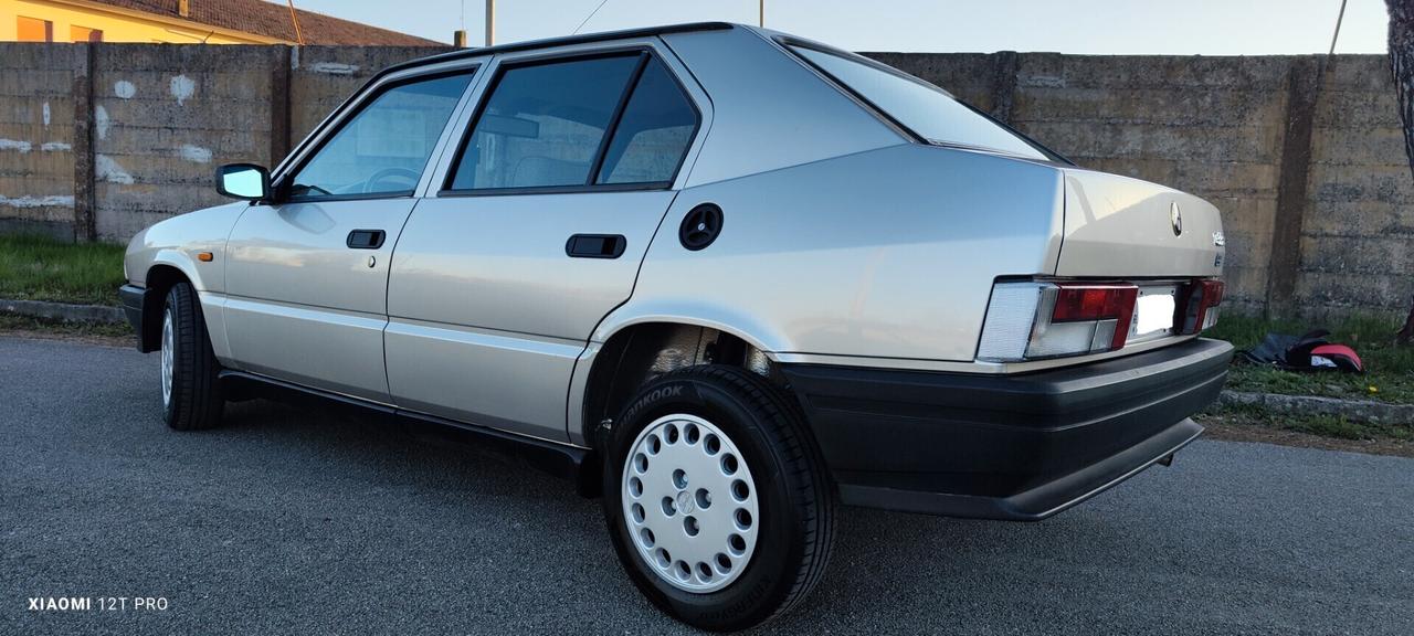 Alfa Romeo 33 1.300 S (1351cc 86cv) 29.700km ORIGINALI