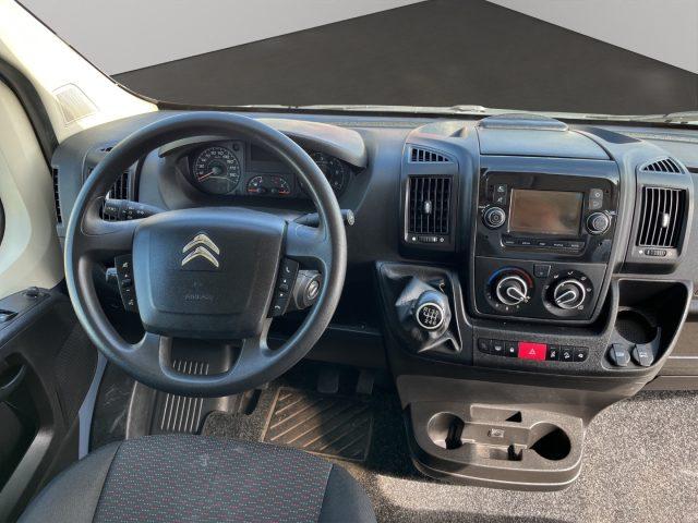 CITROEN Jumper 2.2HDi 120CV L1H1