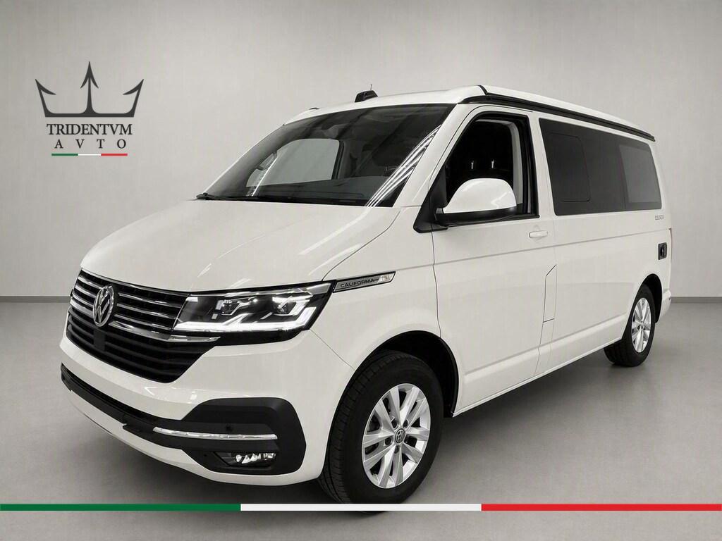 VOLKSWAGEN California T6.1 California 2.0 Tdi Ocean 150cv DSG