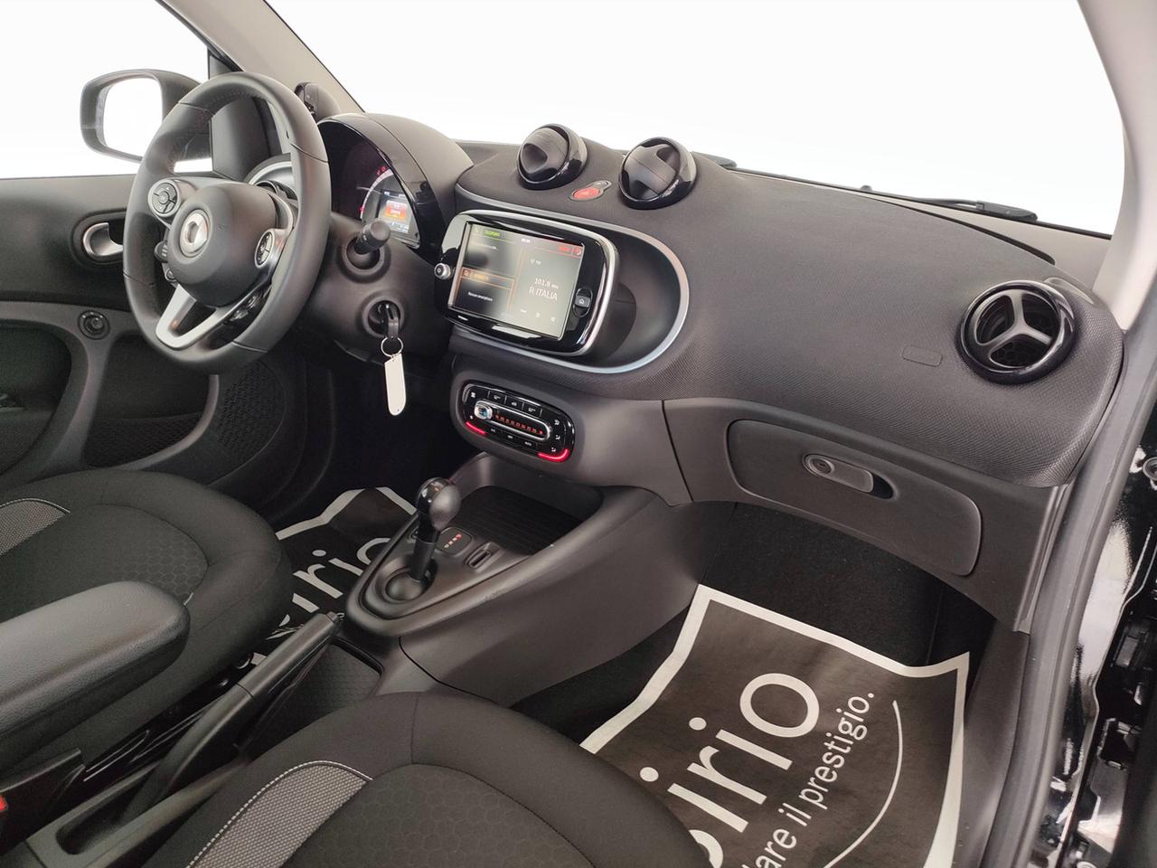 SMART Fortwo III 2020 - Fortwo eq Passion 4,6kW