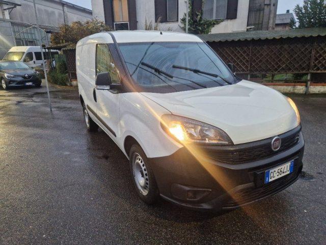 FIAT Doblo Doblò 1.4 Natural Power Cargo Business