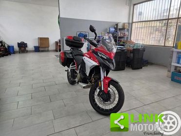 DUCATI Multistrada V4 S 1.2 Multistrada V4 S GARANZIA UFFICIALE