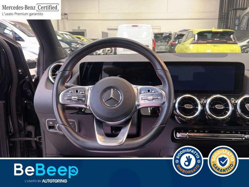 Mercedes-Benz Classe B B 250 E PHEV (EQ-POWER) PREMIUM AUTO