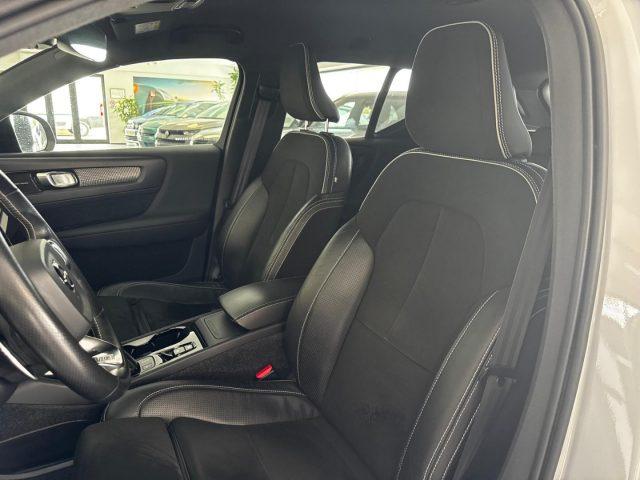VOLVO XC40 2.0 D3 150 CV Geartronic R-design