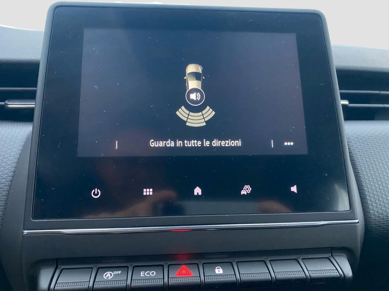 Renault Clio TCe 100 CV GPL 5 porte Equilibre