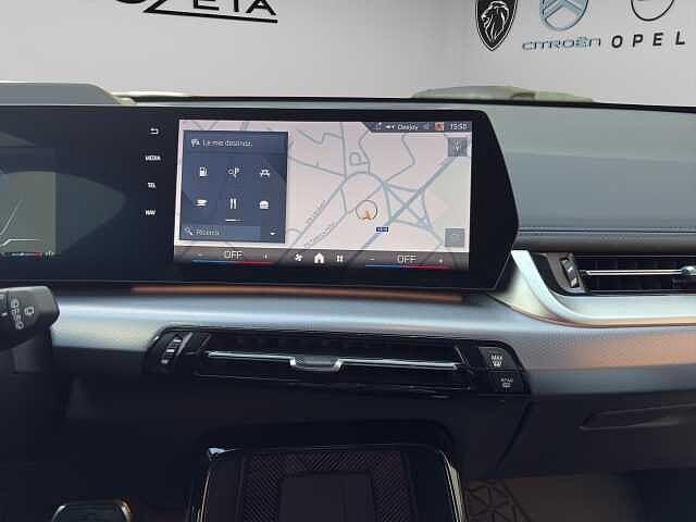 BMW X1 sDrive 18d Msport