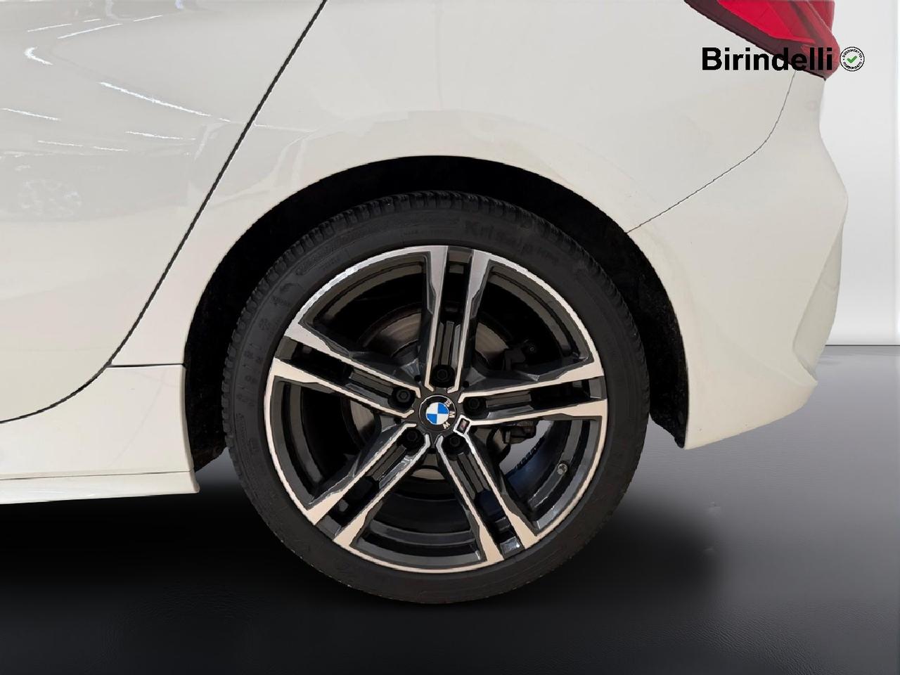 BMW Serie 1 (F40) - 116d 5p. Msport