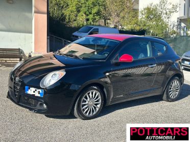 Alfa Romeo MiTo 1.3 JTDm 95 CAVALLI SBK