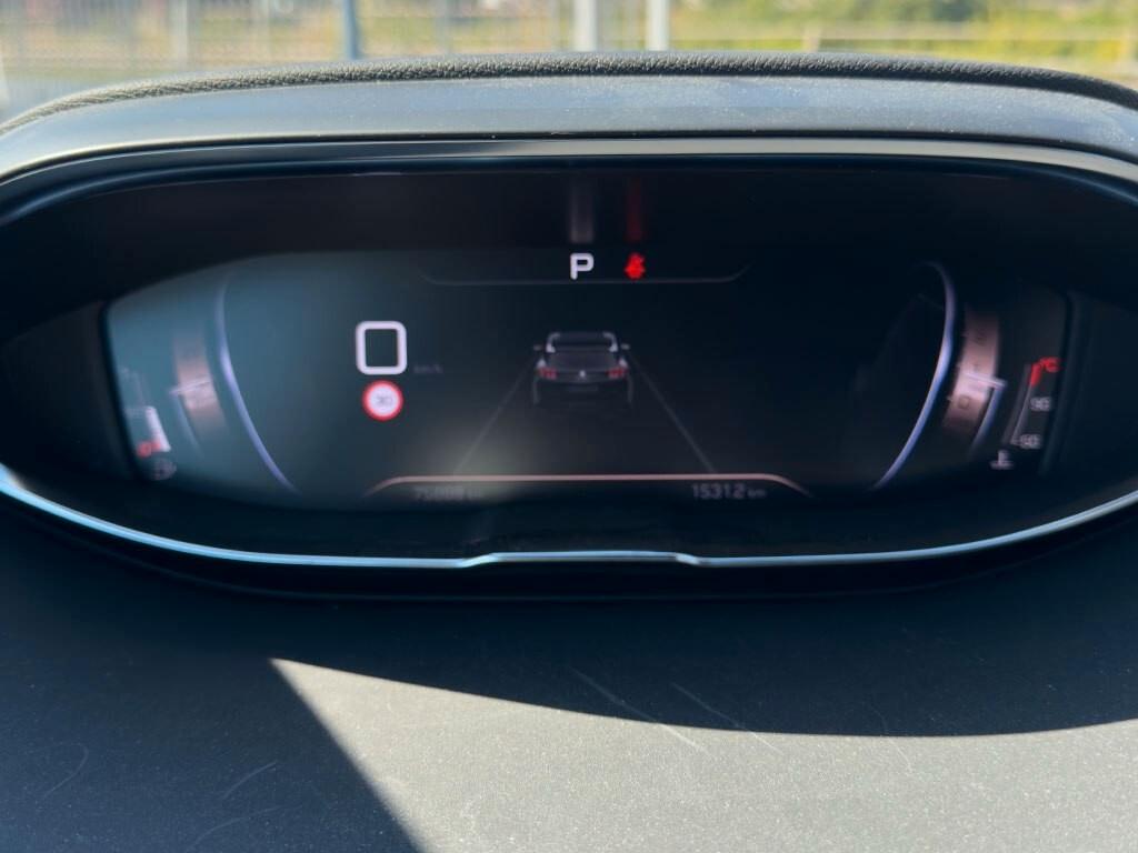 Peugeot 3008 BlueHDi 130 S&S EAT8 GT IN PROMO