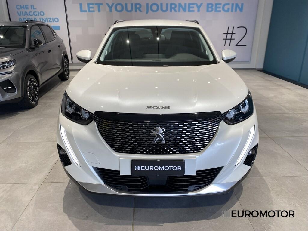 Peugeot 2008 1.5 BlueHDi Allure Pack