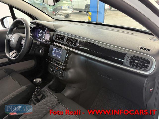 CITROEN C3 BlueHDi 100 cv Business Combi AUTOCARRO