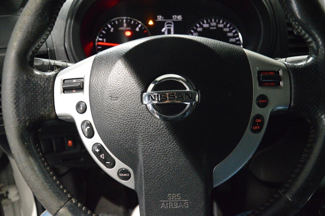 Nissan X-Trail 2.0 dCi 150CV LE