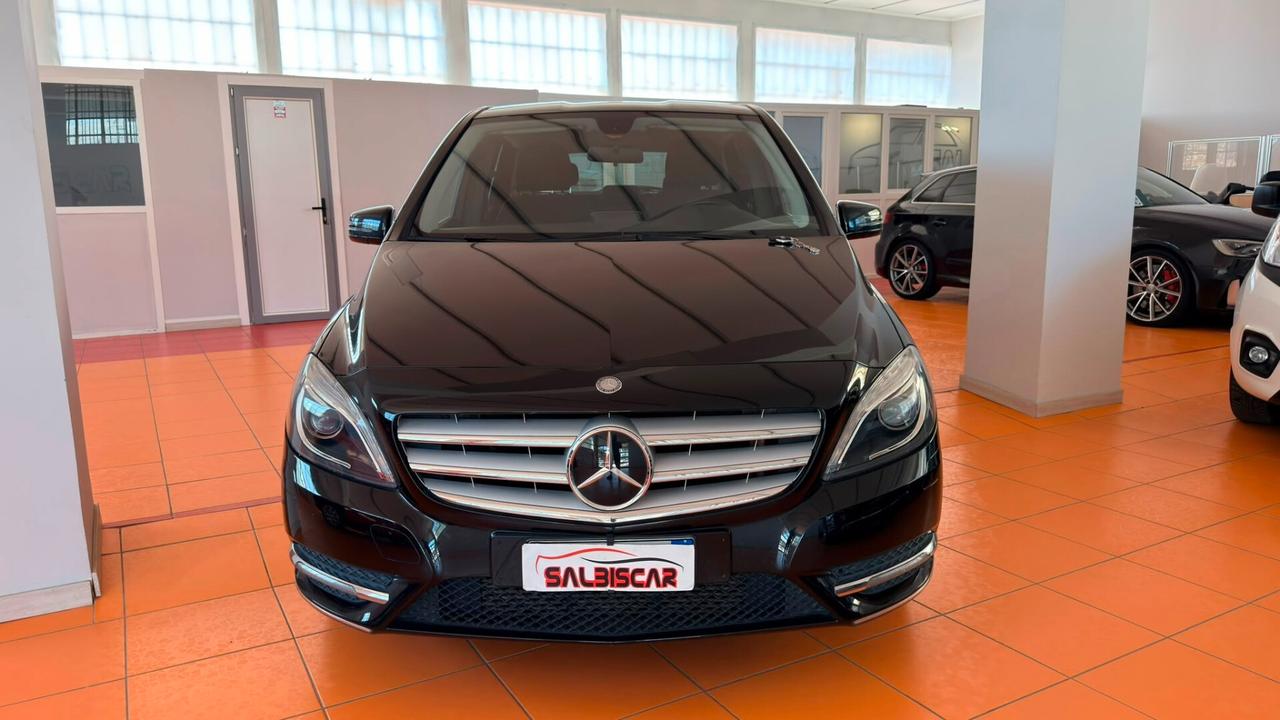 Mercedes-benz B 180 CDI Premium