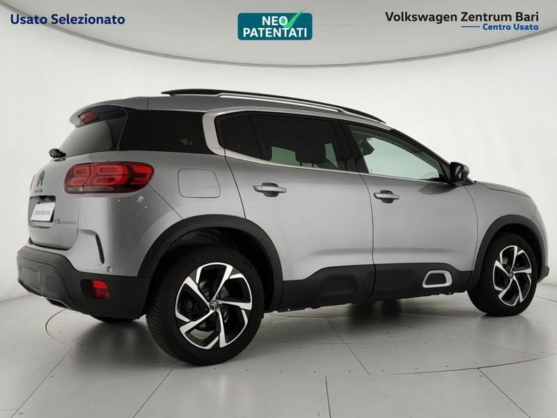 Citroen C5 Aircross 1.5 bluehdi feel pack s&s 130cv eat8 my20