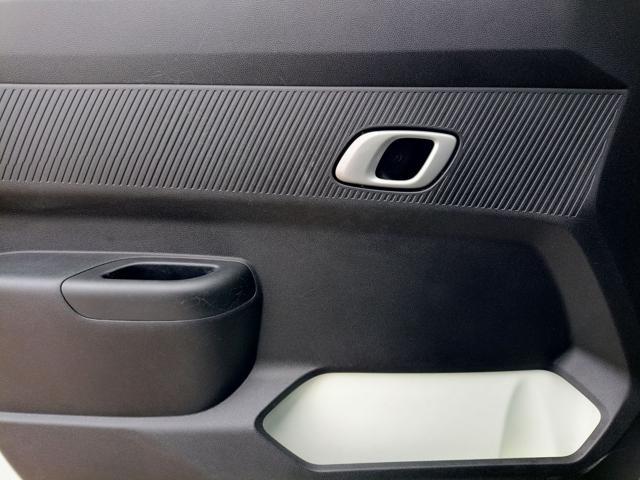 DACIA Spring Expression Electric 65